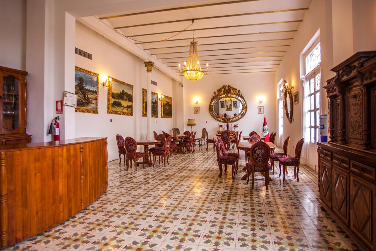 Casa Morey อีกีโตส ภายนอก รูปภาพ