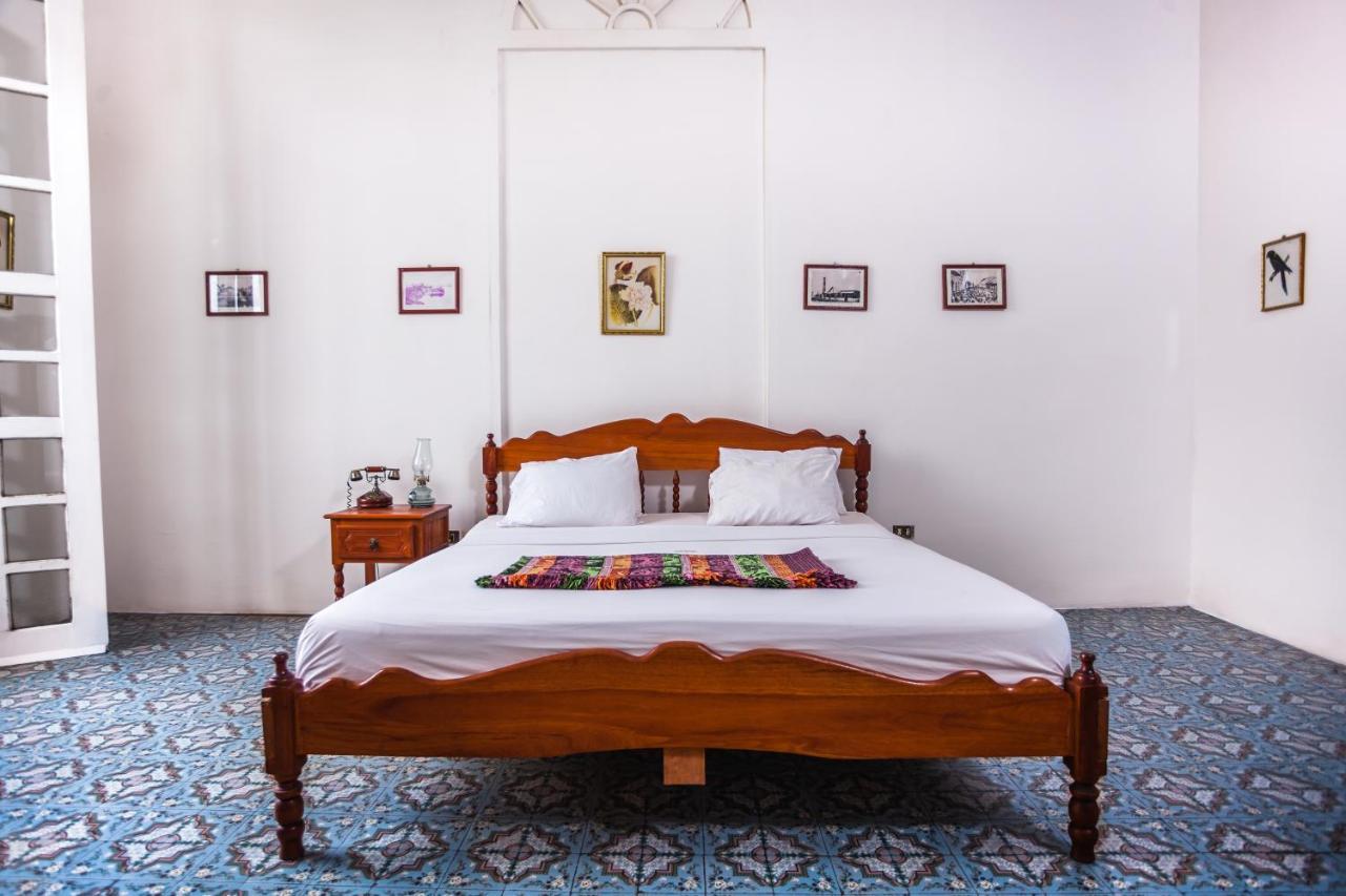 Casa Morey อีกีโตส ภายนอก รูปภาพ