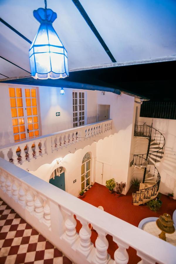 Casa Morey อีกีโตส ภายนอก รูปภาพ