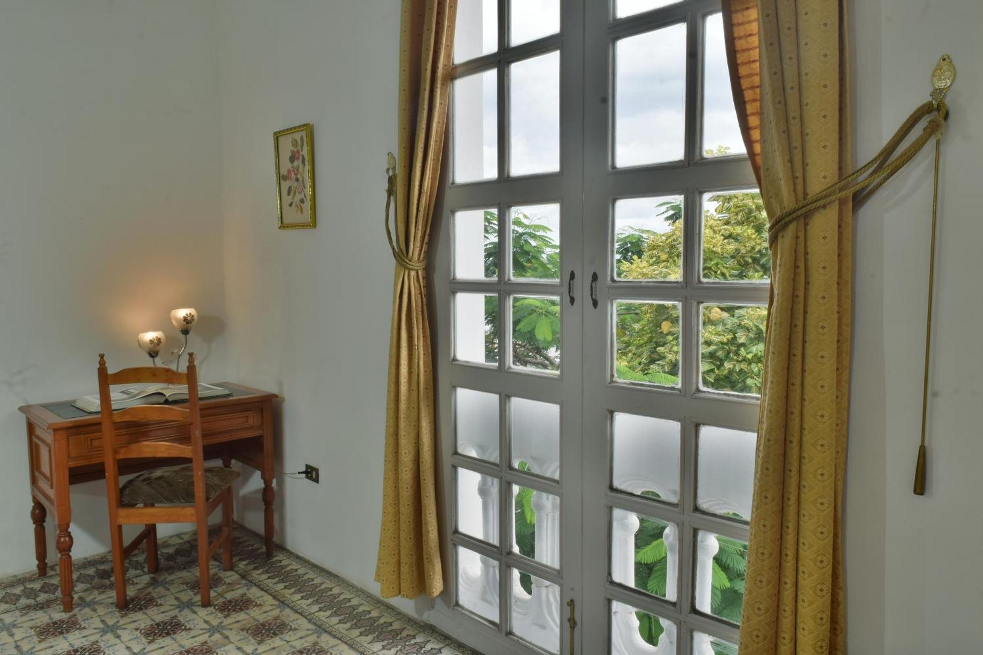 Casa Morey อีกีโตส ภายนอก รูปภาพ