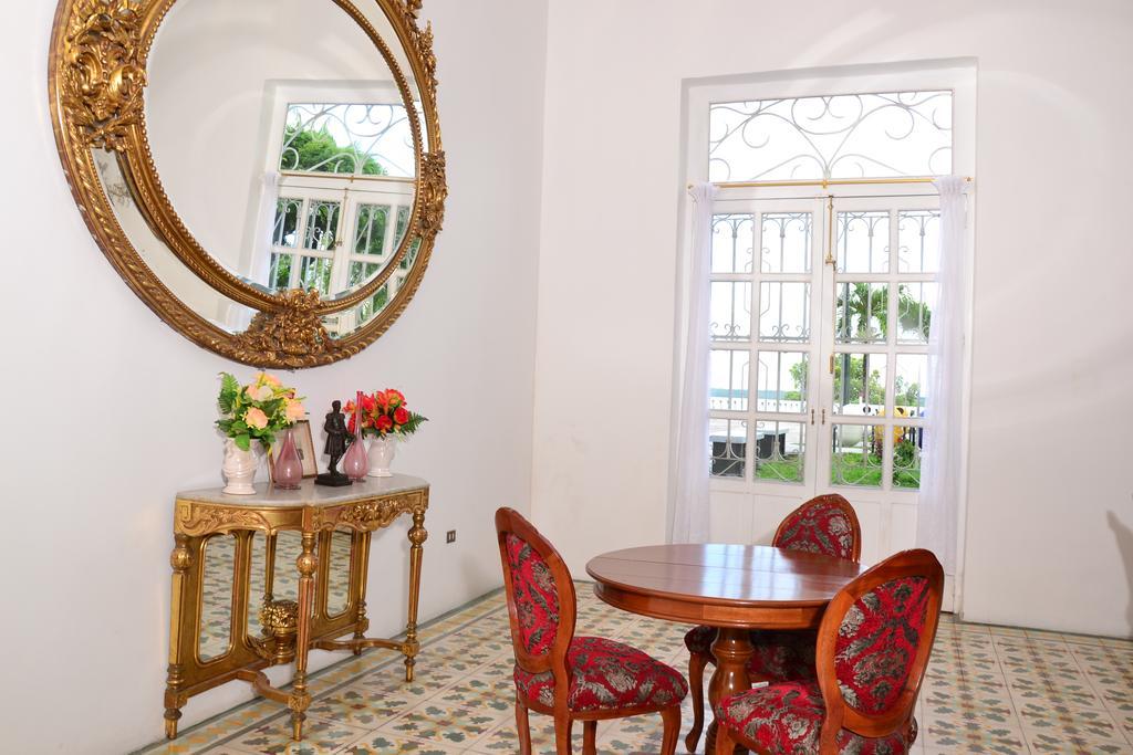 Casa Morey อีกีโตส ภายนอก รูปภาพ