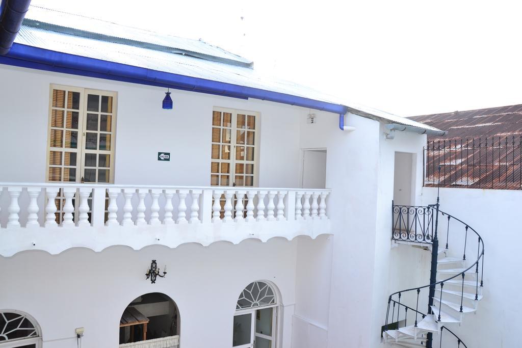 Casa Morey อีกีโตส ภายนอก รูปภาพ