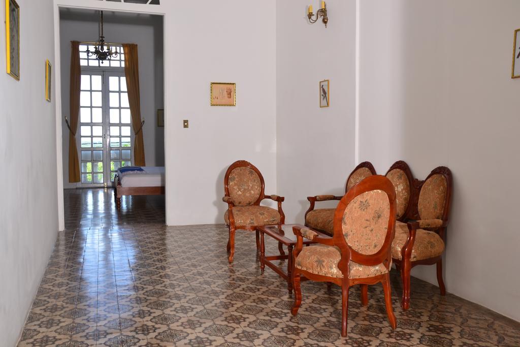 Casa Morey อีกีโตส ห้อง รูปภาพ
