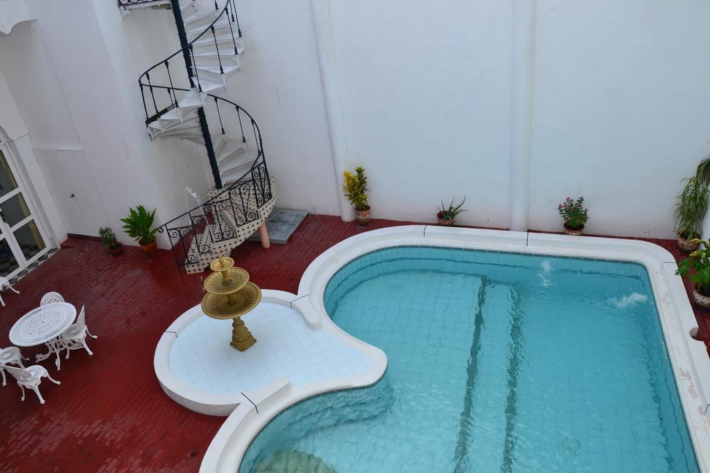 Casa Morey อีกีโตส ภายนอก รูปภาพ
