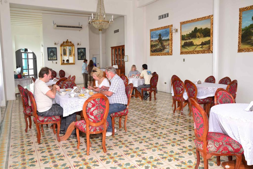 Casa Morey อีกีโตส ภายนอก รูปภาพ