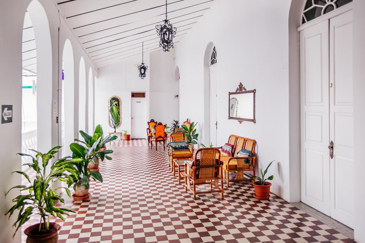 Casa Morey อีกีโตส ภายนอก รูปภาพ