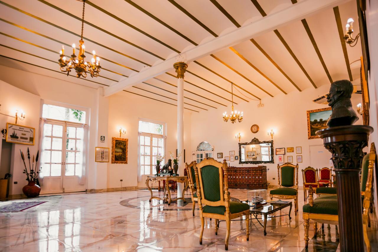 Casa Morey อีกีโตส ภายนอก รูปภาพ