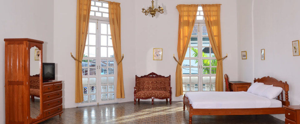 Casa Morey อีกีโตส ภายนอก รูปภาพ