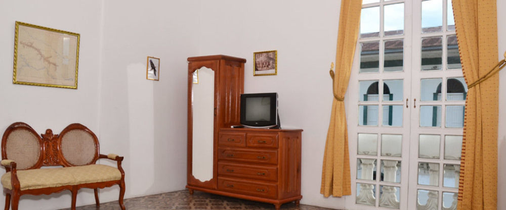 Casa Morey อีกีโตส ภายนอก รูปภาพ