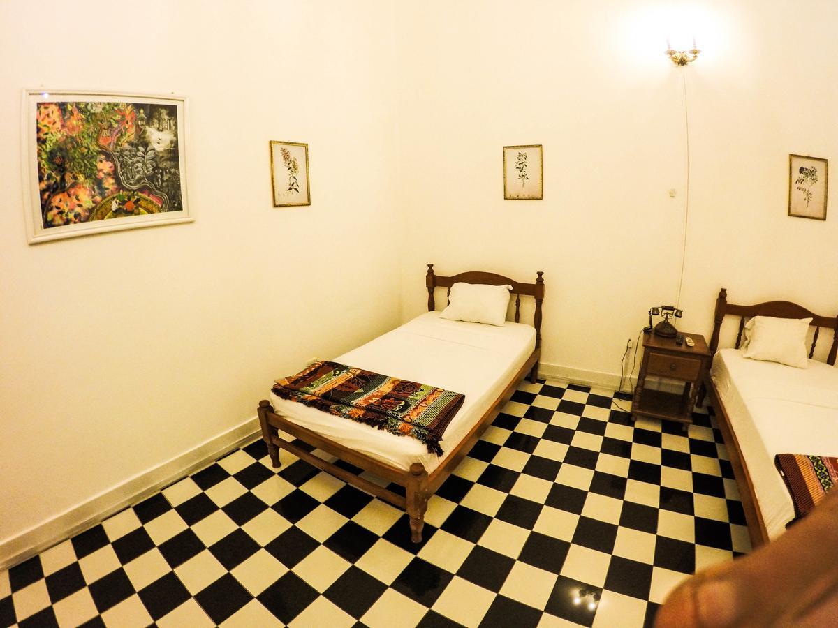 Casa Morey อีกีโตส ภายนอก รูปภาพ