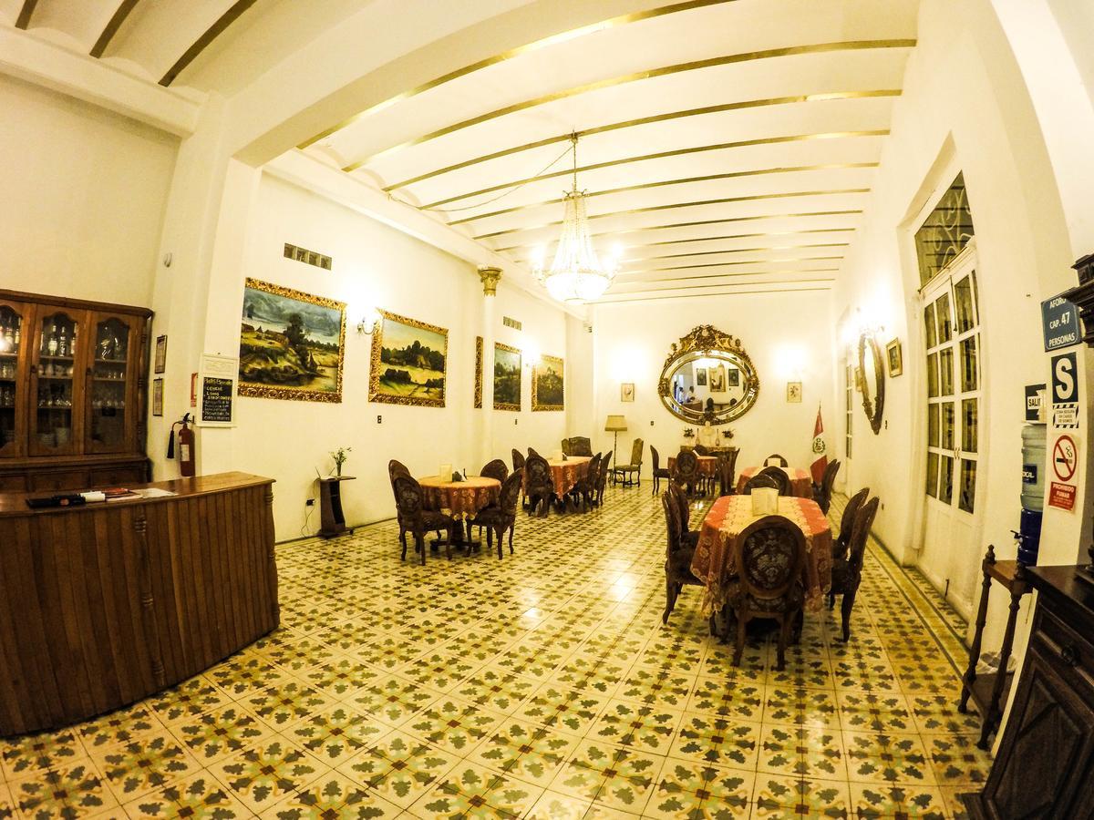 Casa Morey อีกีโตส ภายนอก รูปภาพ