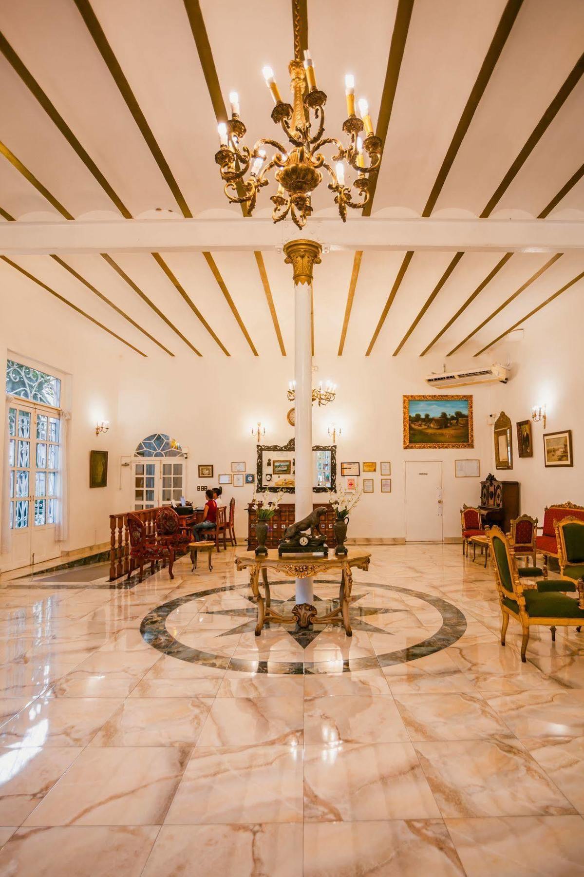 Casa Morey อีกีโตส ภายนอก รูปภาพ