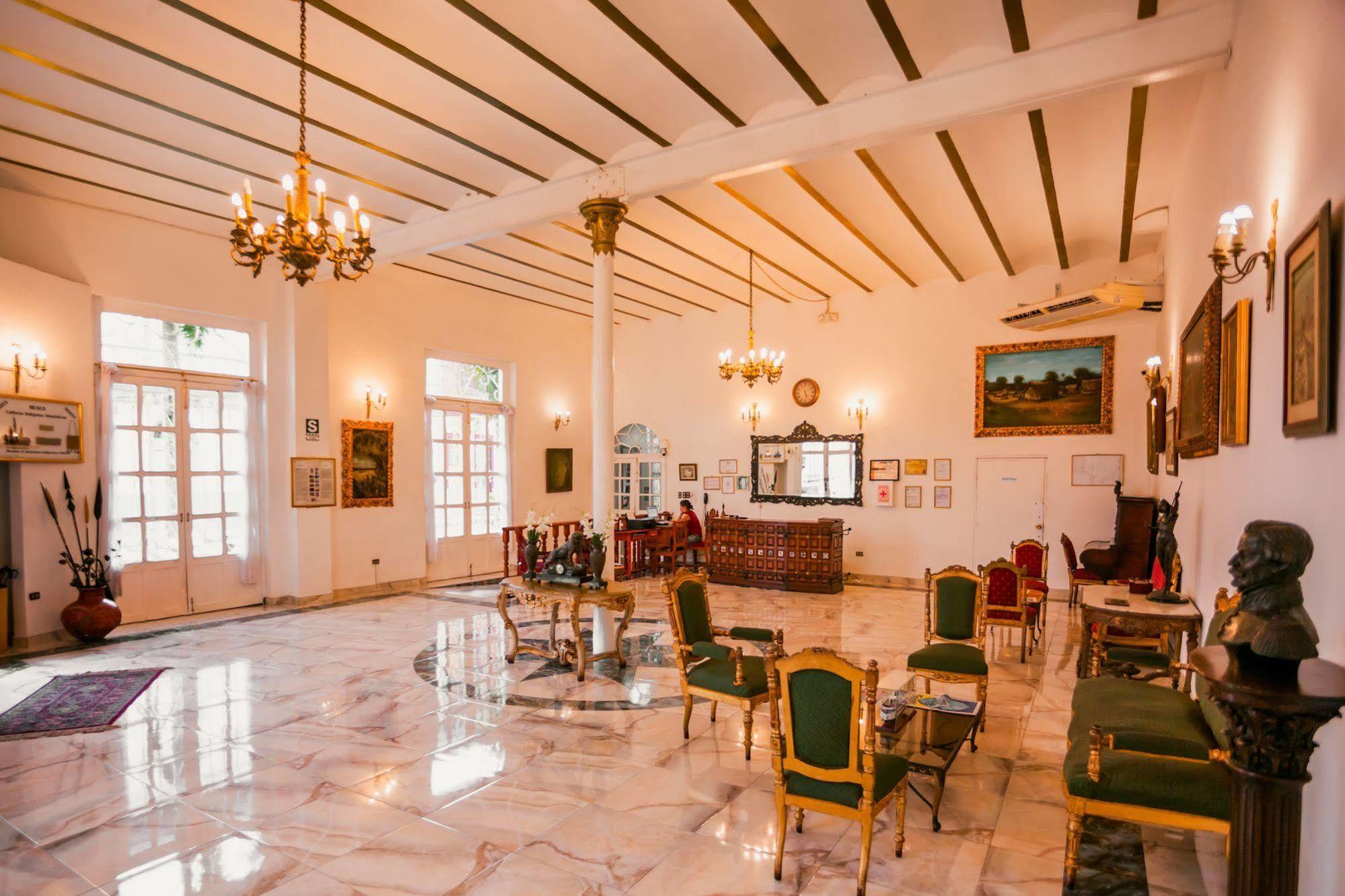 Casa Morey อีกีโตส ภายนอก รูปภาพ