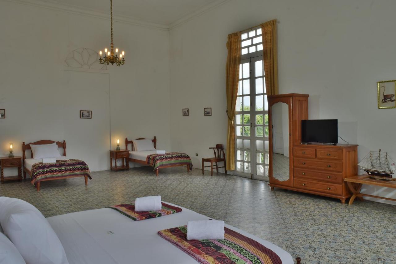 Casa Morey อีกีโตส ภายนอก รูปภาพ