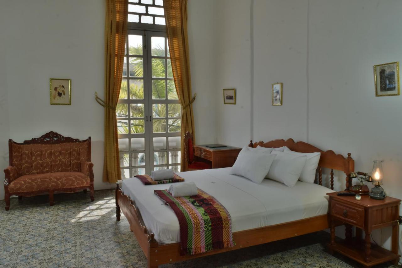 Casa Morey อีกีโตส ภายนอก รูปภาพ