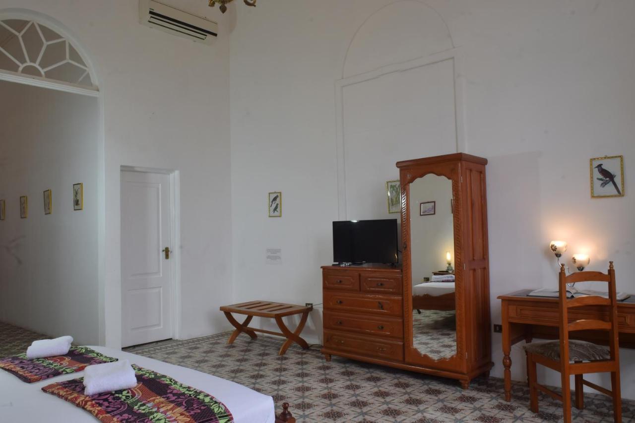 Casa Morey อีกีโตส ภายนอก รูปภาพ