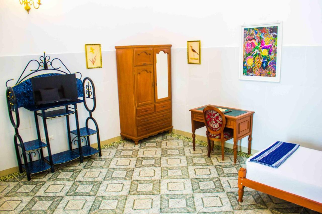 Casa Morey อีกีโตส ภายนอก รูปภาพ